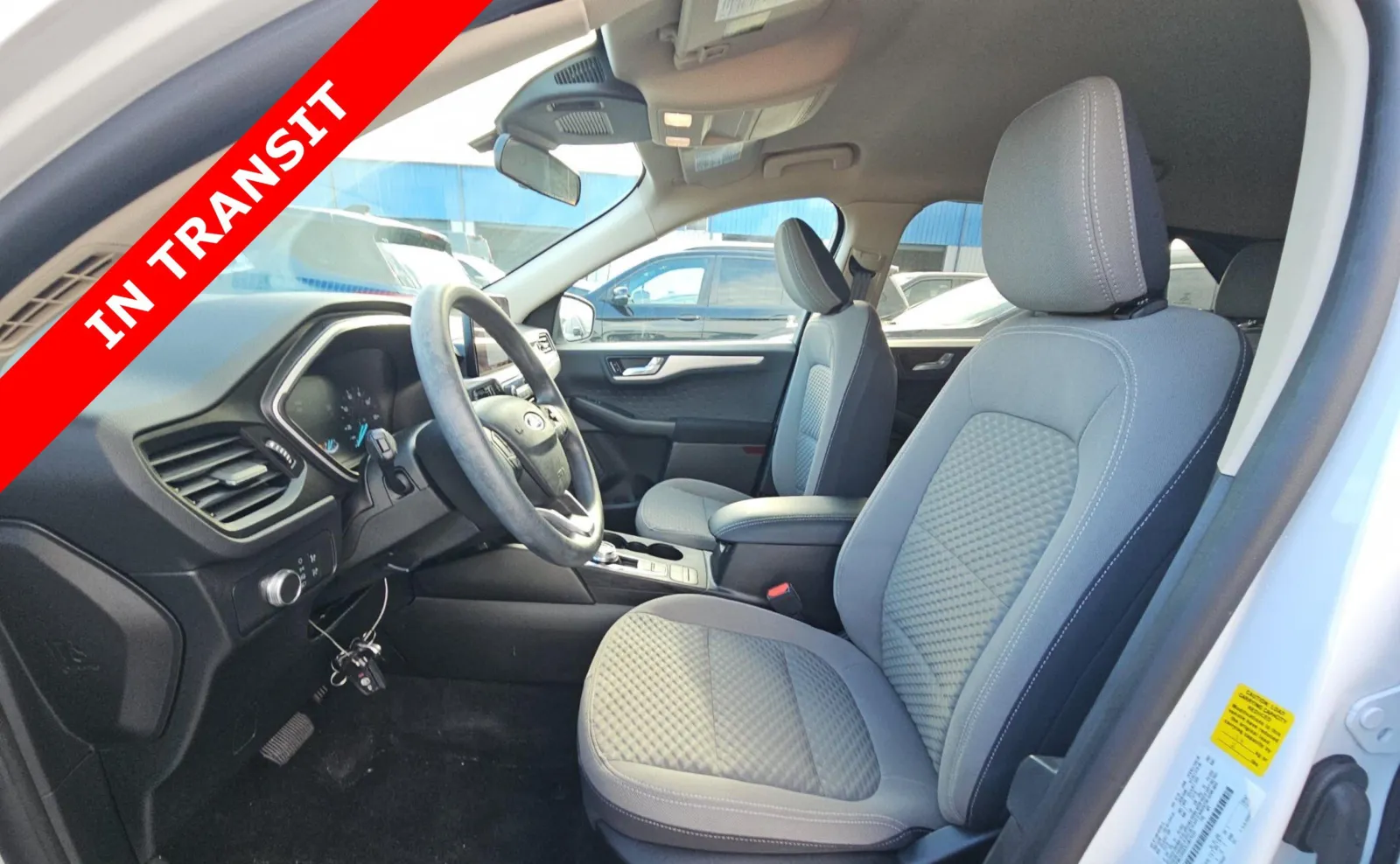 Ford Escape photo 6