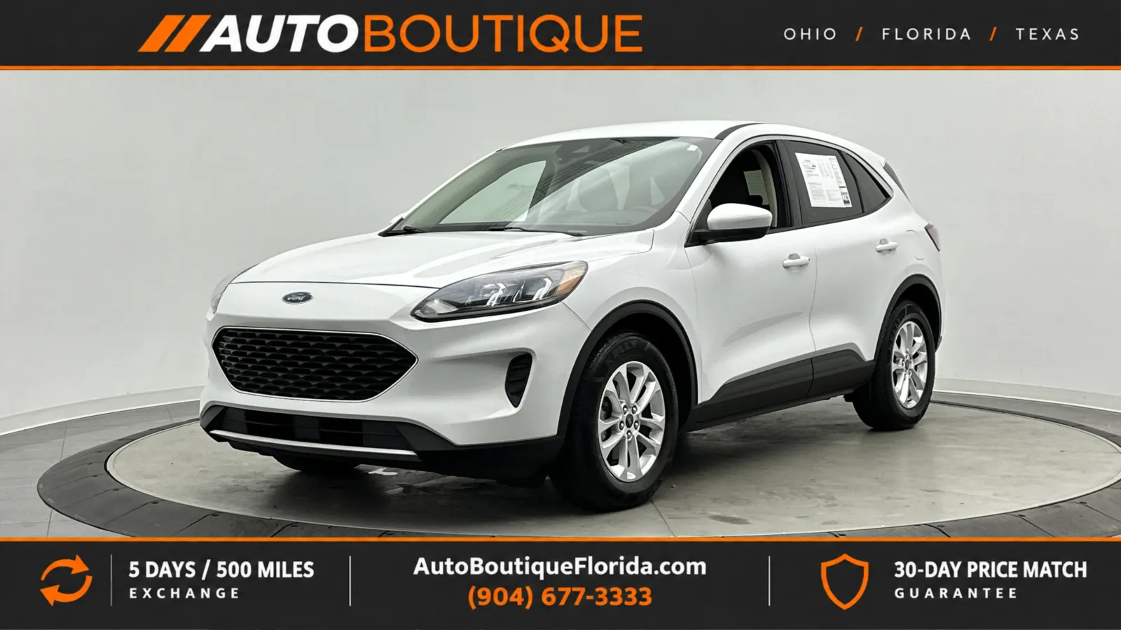 Ford Escape