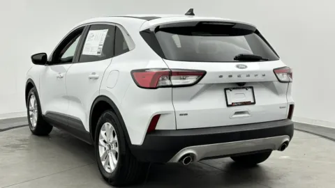 More photos of 2020 Ford Escape SE at Auto Boutique Florida, FL