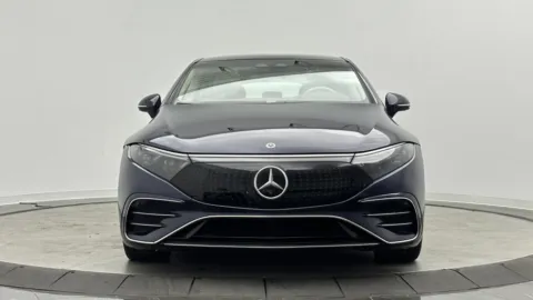 Photos of 2022 Mercedes-Benz EQS 580 for sale in Jacksonville, FL at Auto Boutique Florida