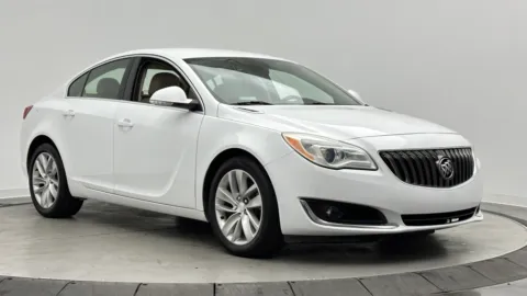 Another view of 2016 Buick Regal for sale in Jacksonville, FL at Auto Boutique Florida