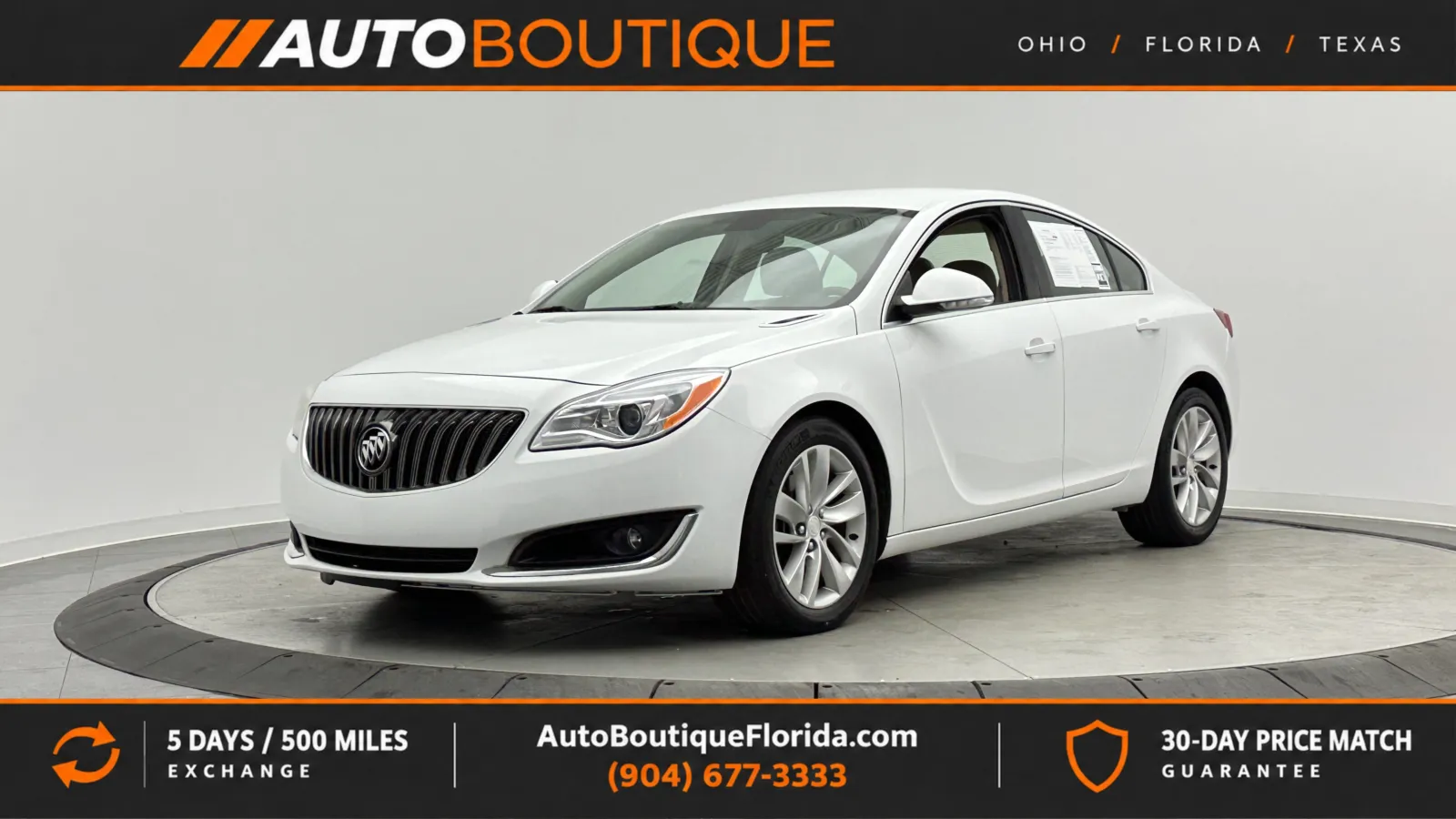 Buick Regal