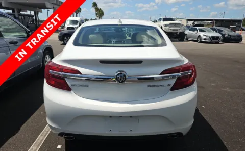 More photos of 2016 Buick Regal at Auto Boutique Florida, FL