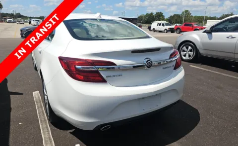 More photos of 2016 Buick Regal at Auto Boutique Florida, FL