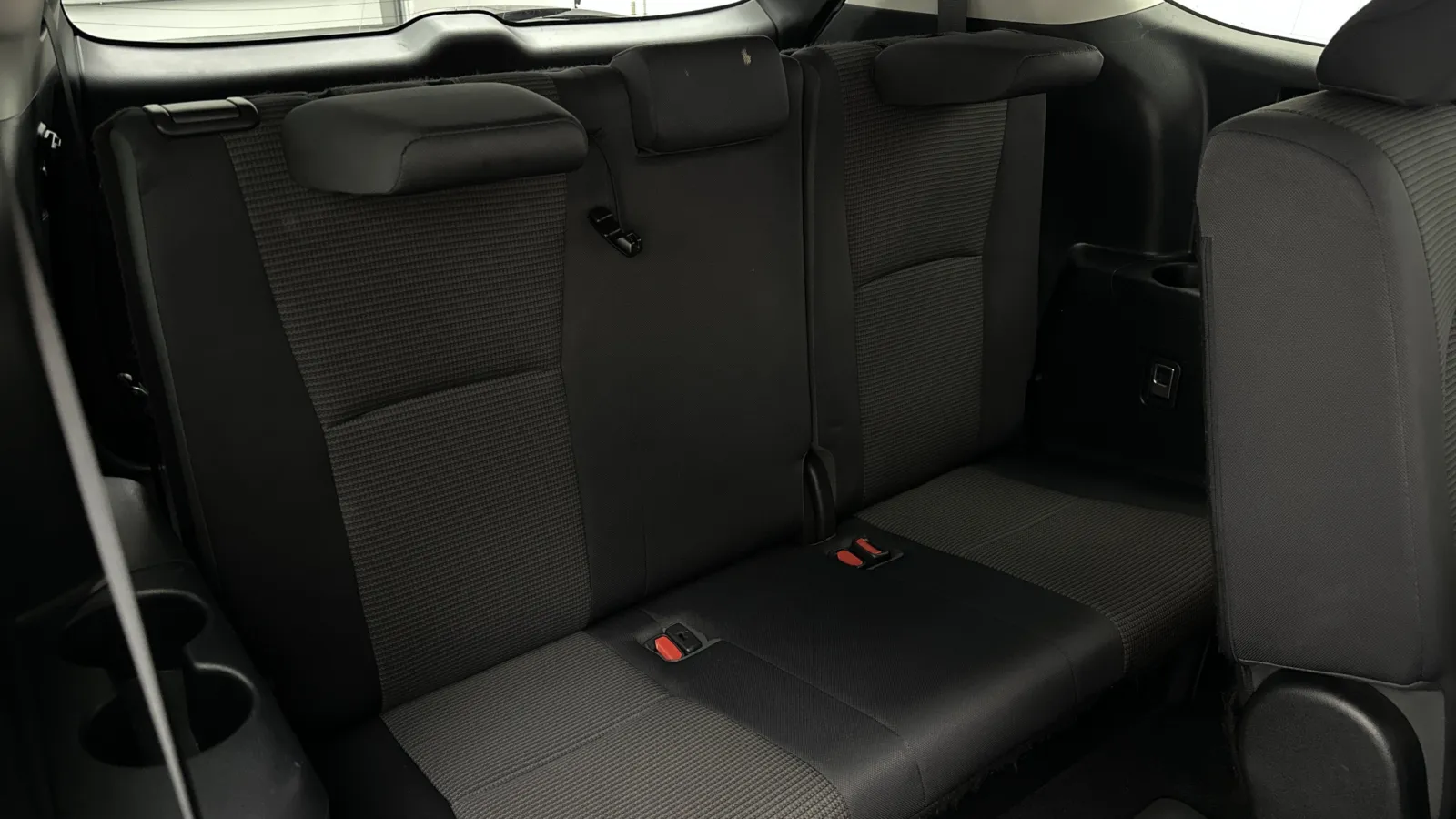 Toyota Highlander photo 26