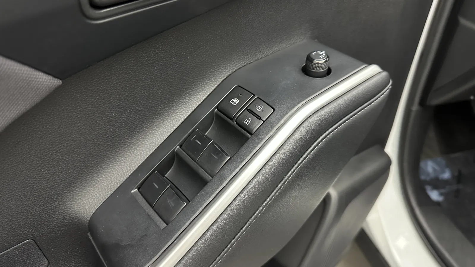 Toyota Highlander photo 9