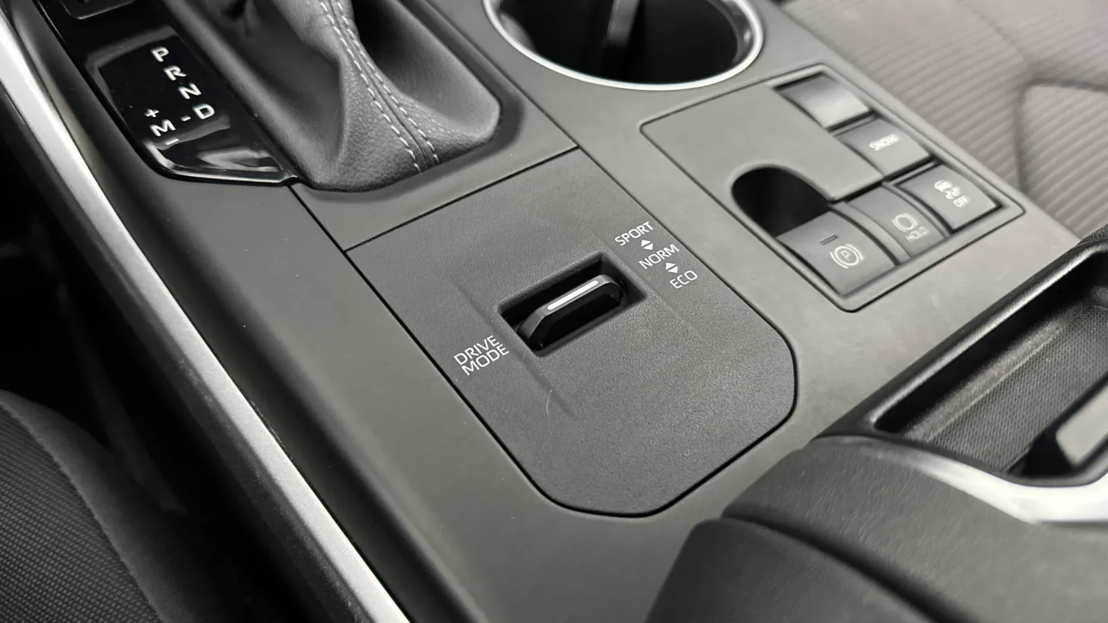 Toyota Highlander photo 16