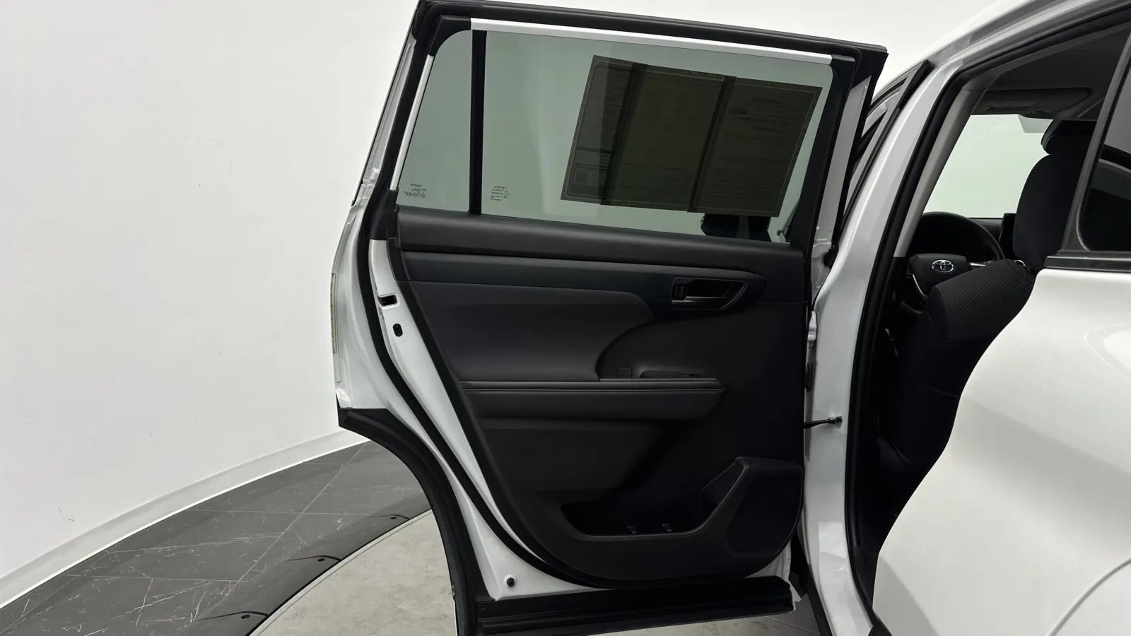 Toyota Highlander photo 22