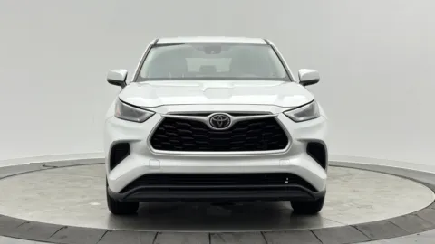 Photos of 2023 Toyota Highlander L for sale in Jacksonville, FL at Auto Boutique Florida