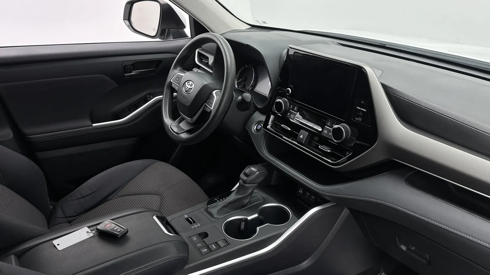 Toyota Highlander photo 32
