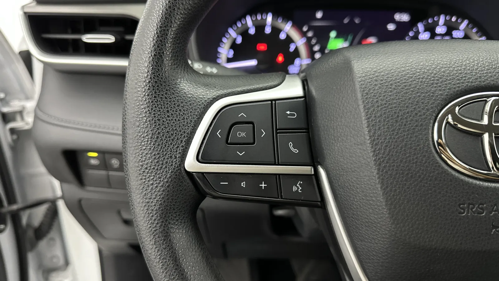 Toyota Highlander photo 17