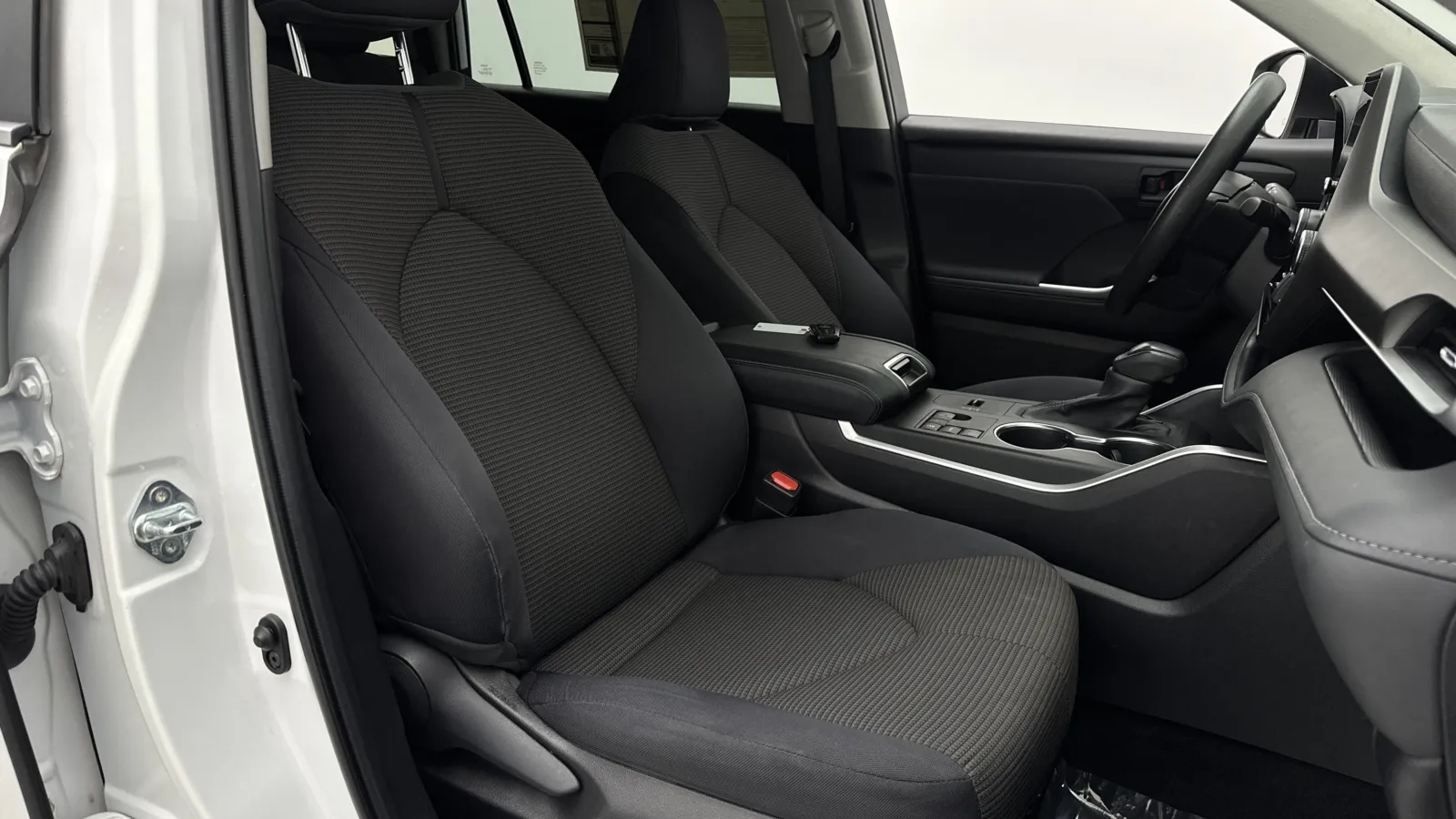 Toyota Highlander photo 33