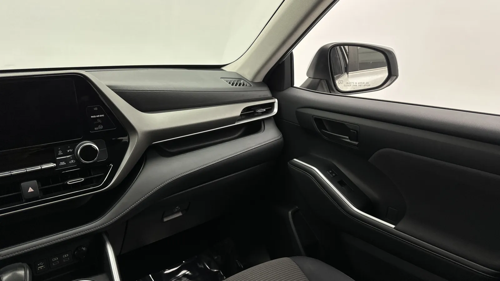 Toyota Highlander photo 30