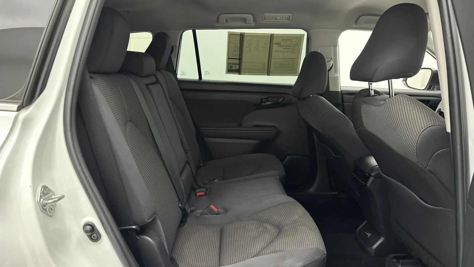 Toyota Highlander photo 25