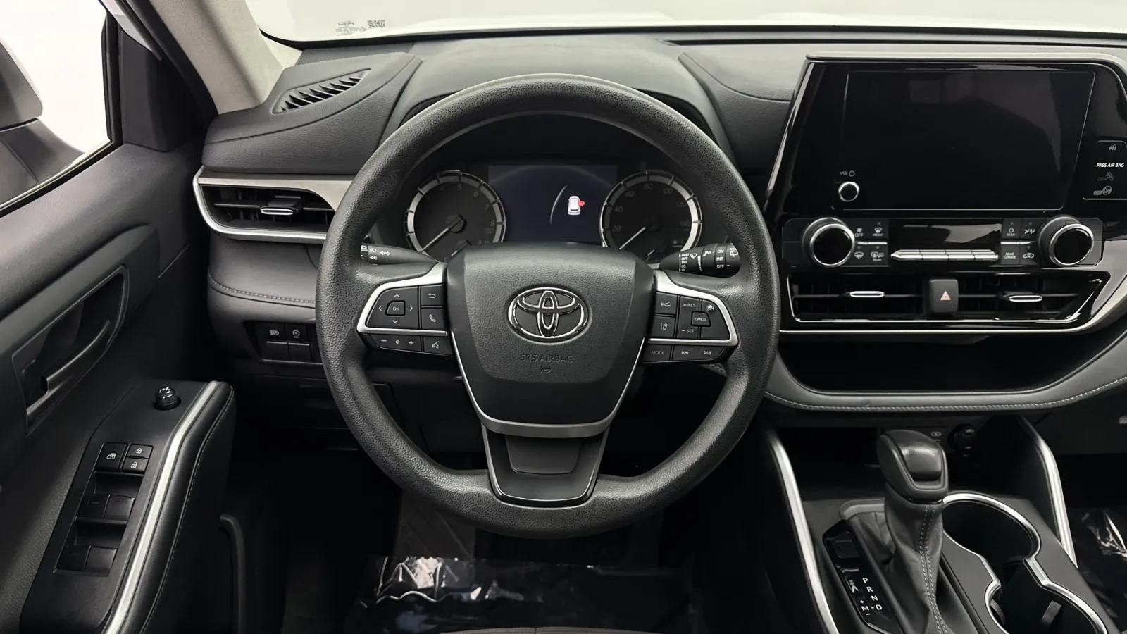 Toyota Highlander photo 27