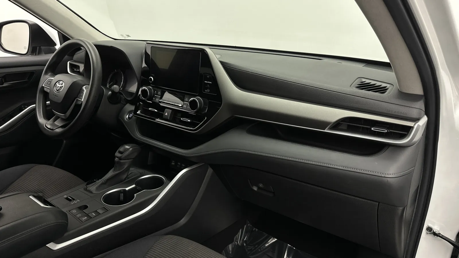 Toyota Highlander photo 34