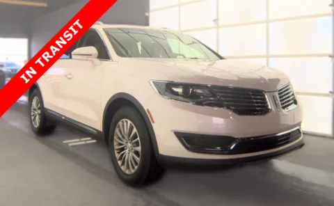 Another view of 2018 Lincoln MKX Select for sale in Jacksonville, FL at Auto Boutique Florida