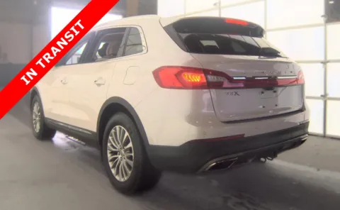 More photos of 2018 Lincoln MKX Select at Auto Boutique Florida, FL