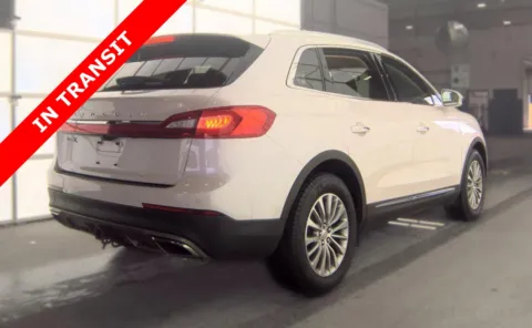 More photos of 2018 Lincoln MKX Select at Auto Boutique Florida, FL