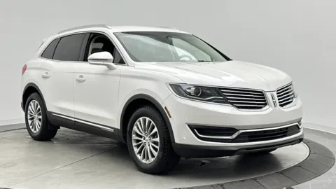Another view of 2018 Lincoln MKX Select for sale in Jacksonville, FL at Auto Boutique Florida