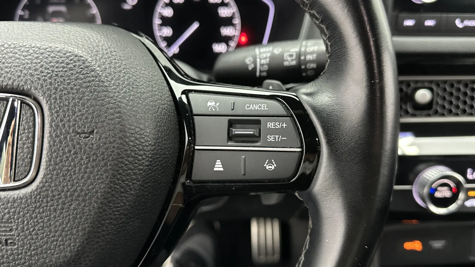Honda Civic photo 19