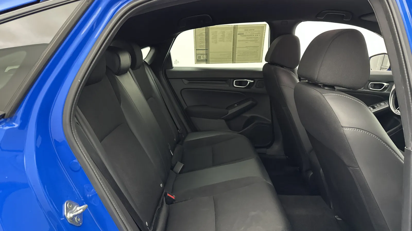 Honda Civic photo 24