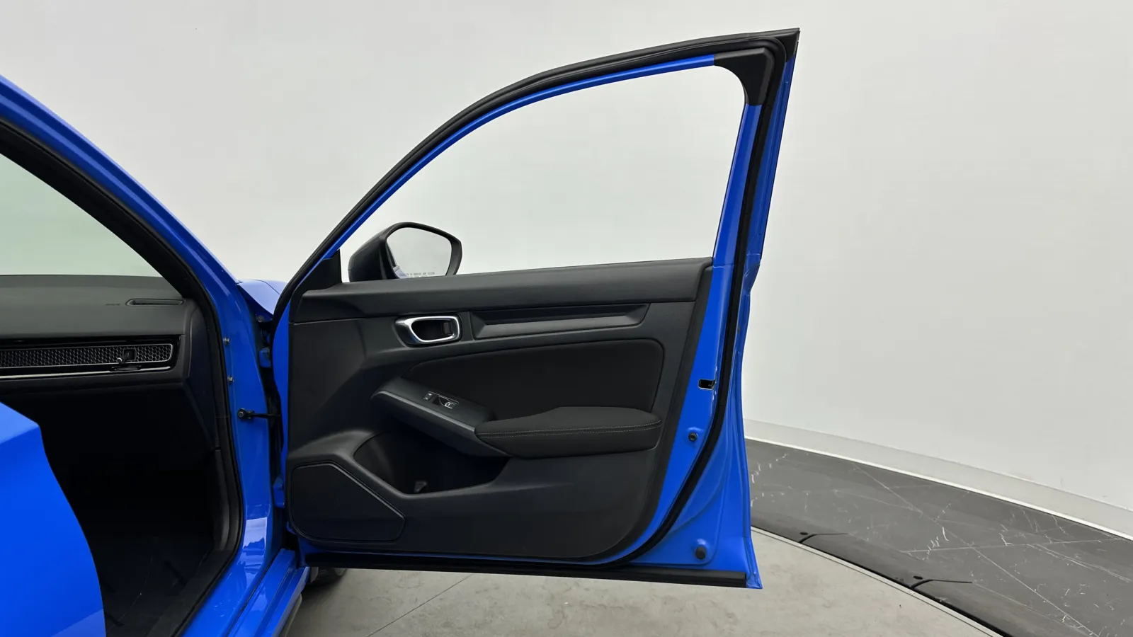 Honda Civic photo 30