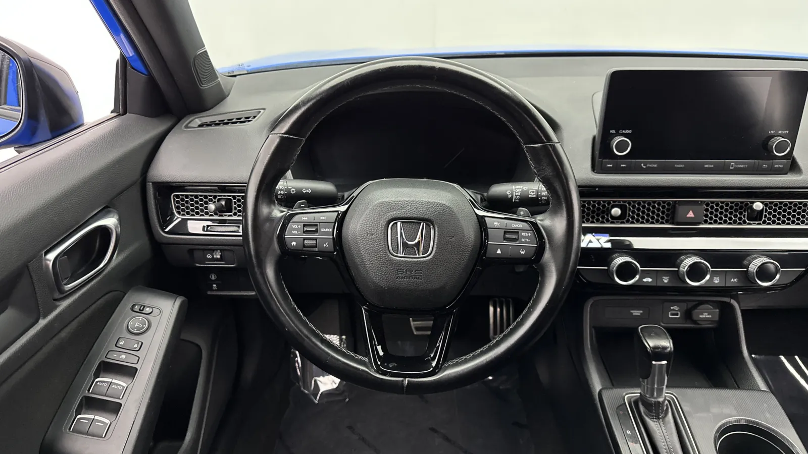 Honda Civic photo 25