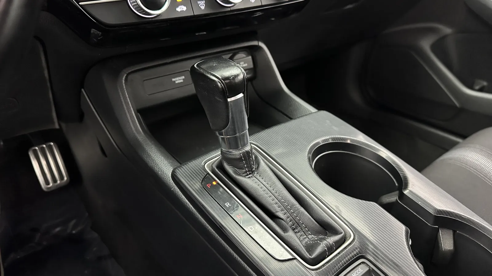Honda Civic photo 14