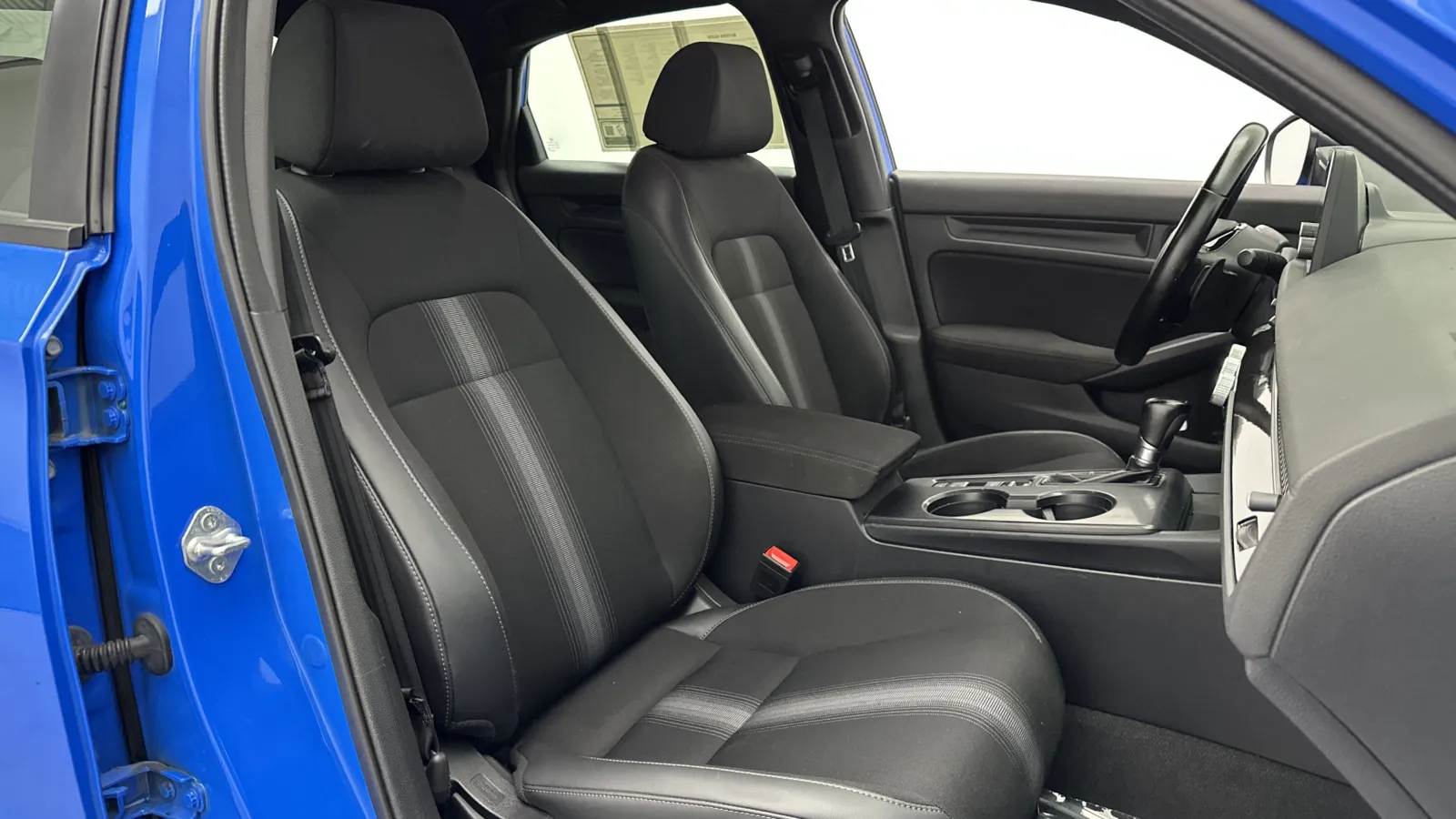 Honda Civic photo 32