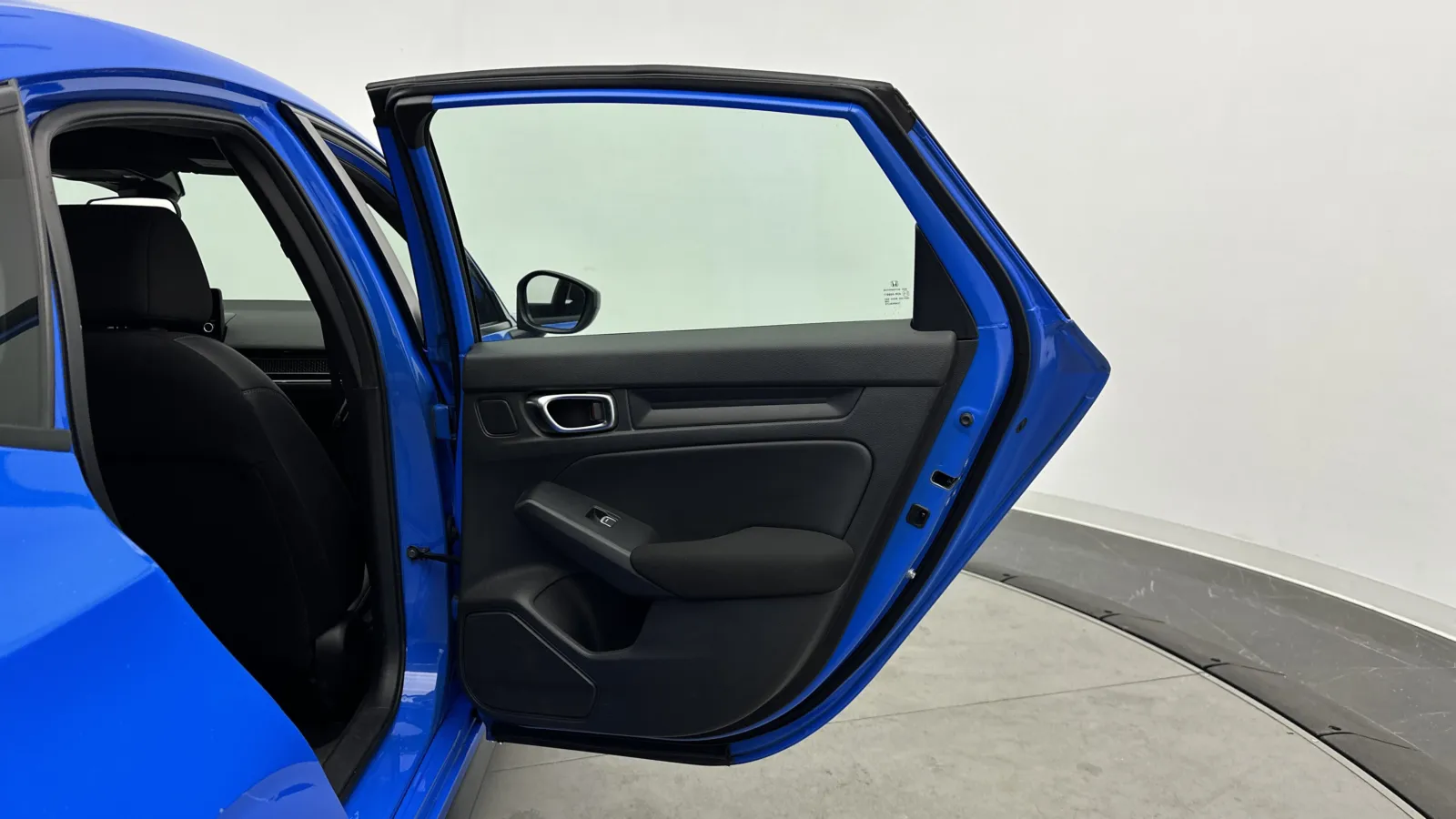 Honda Civic photo 23