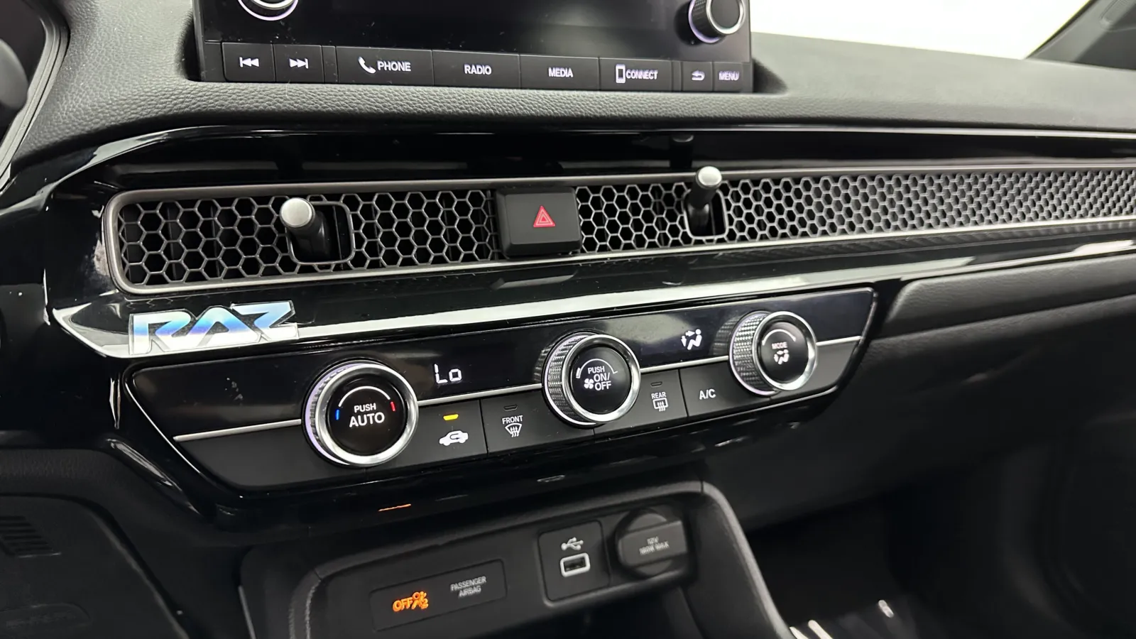 Honda Civic photo 15
