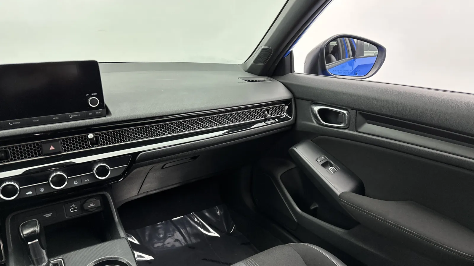 Honda Civic photo 28
