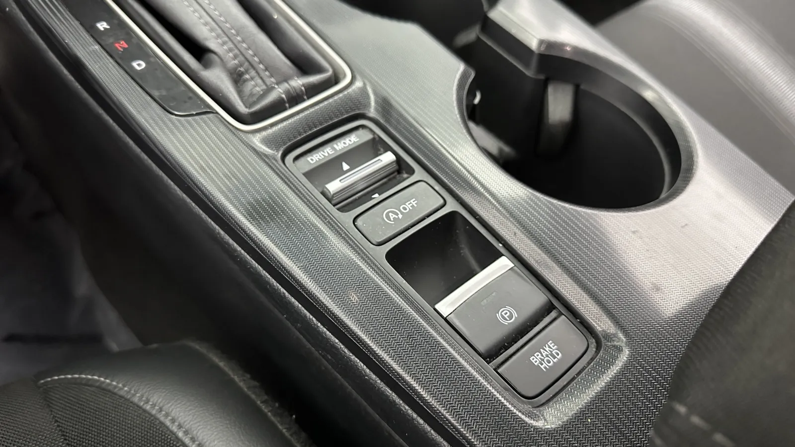Honda Civic photo 13