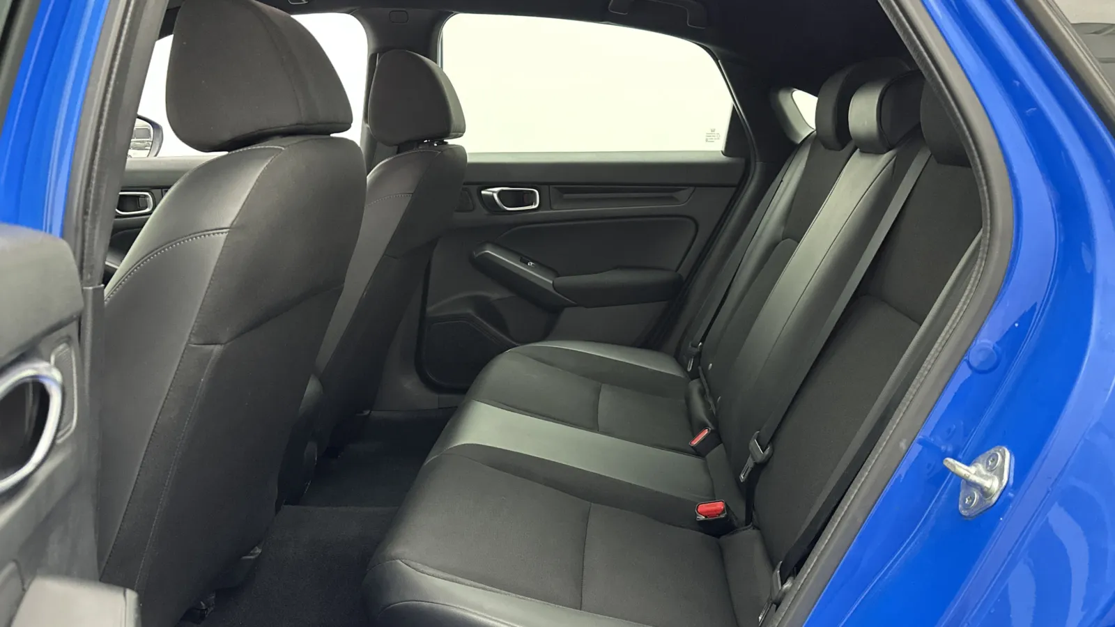Honda Civic photo 20