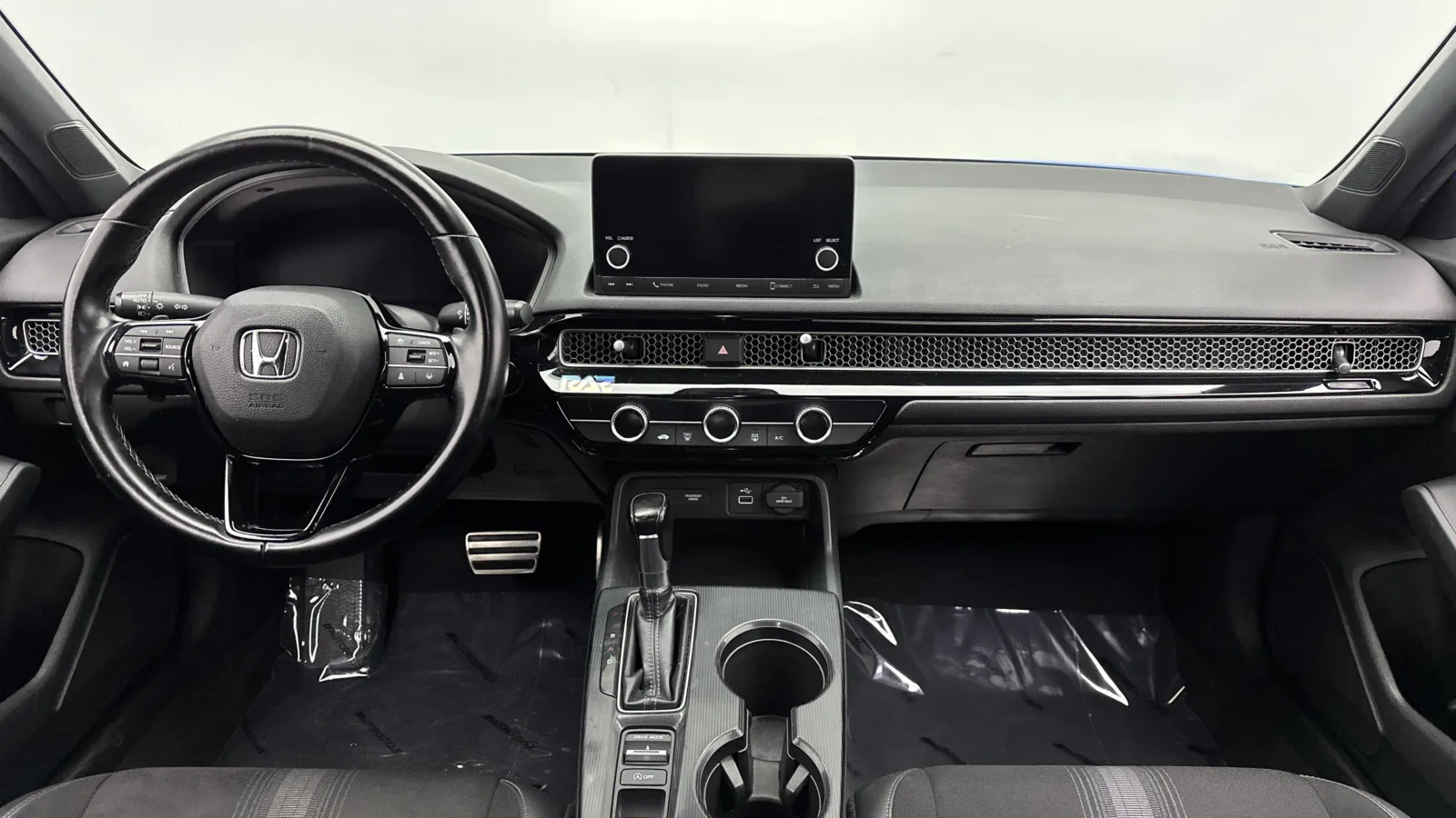 Honda Civic photo 27
