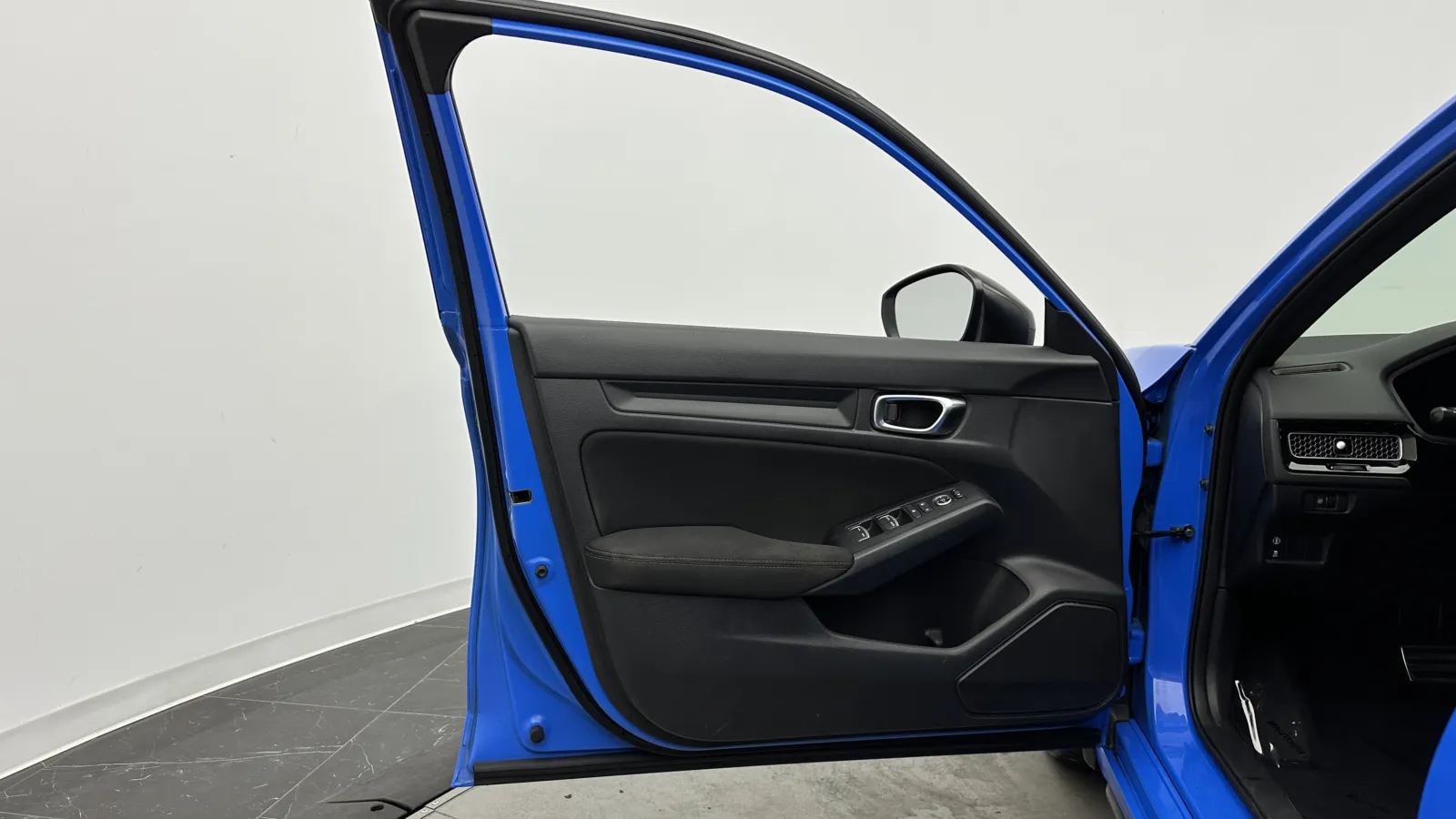 Honda Civic photo 9
