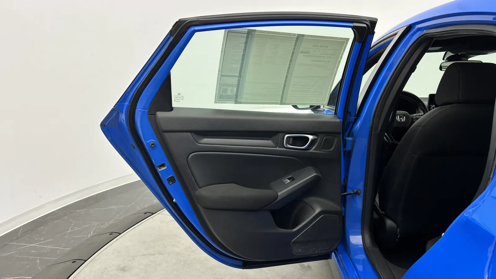 Honda Civic photo 21