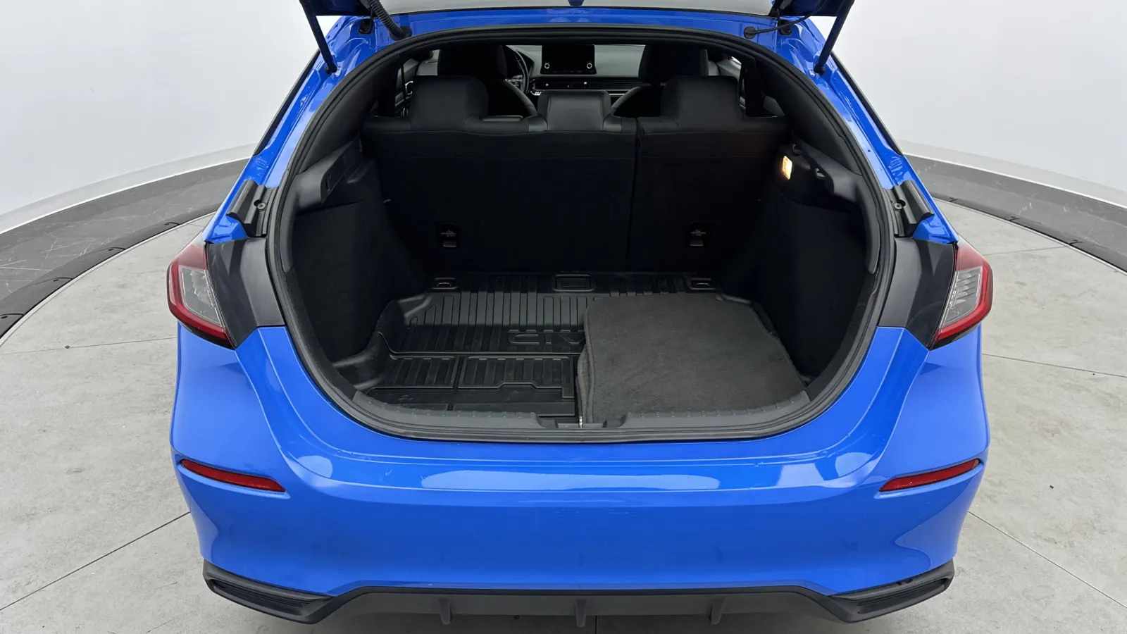 Honda Civic photo 22