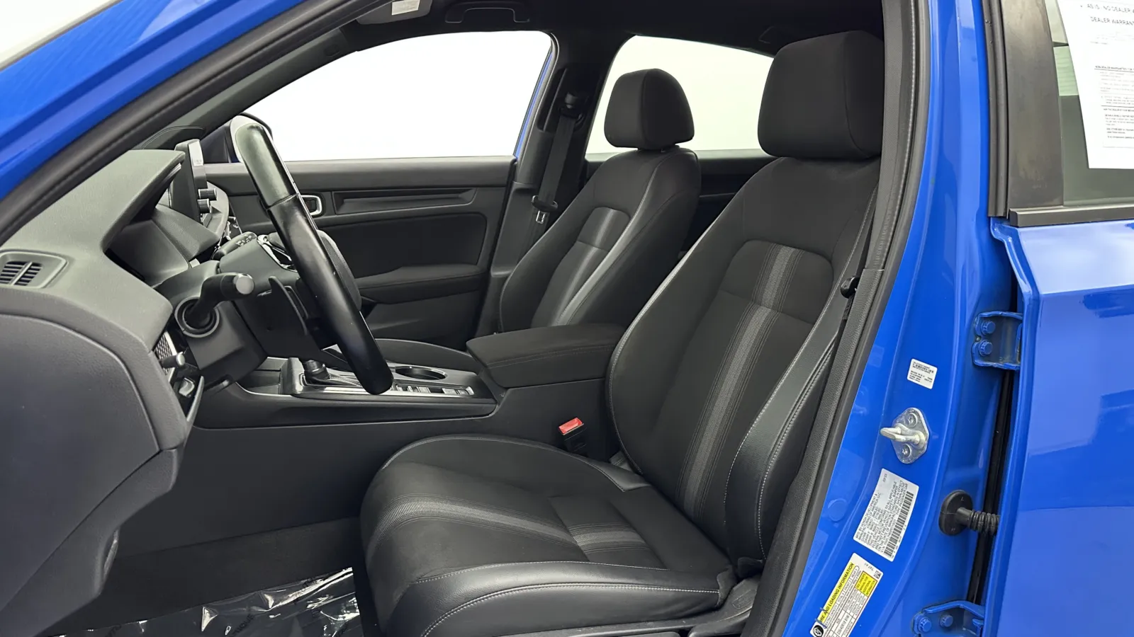 Honda Civic photo 12
