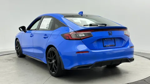 More photos of 2023 Honda Civic Hatchback Sport at Auto Boutique Florida, FL