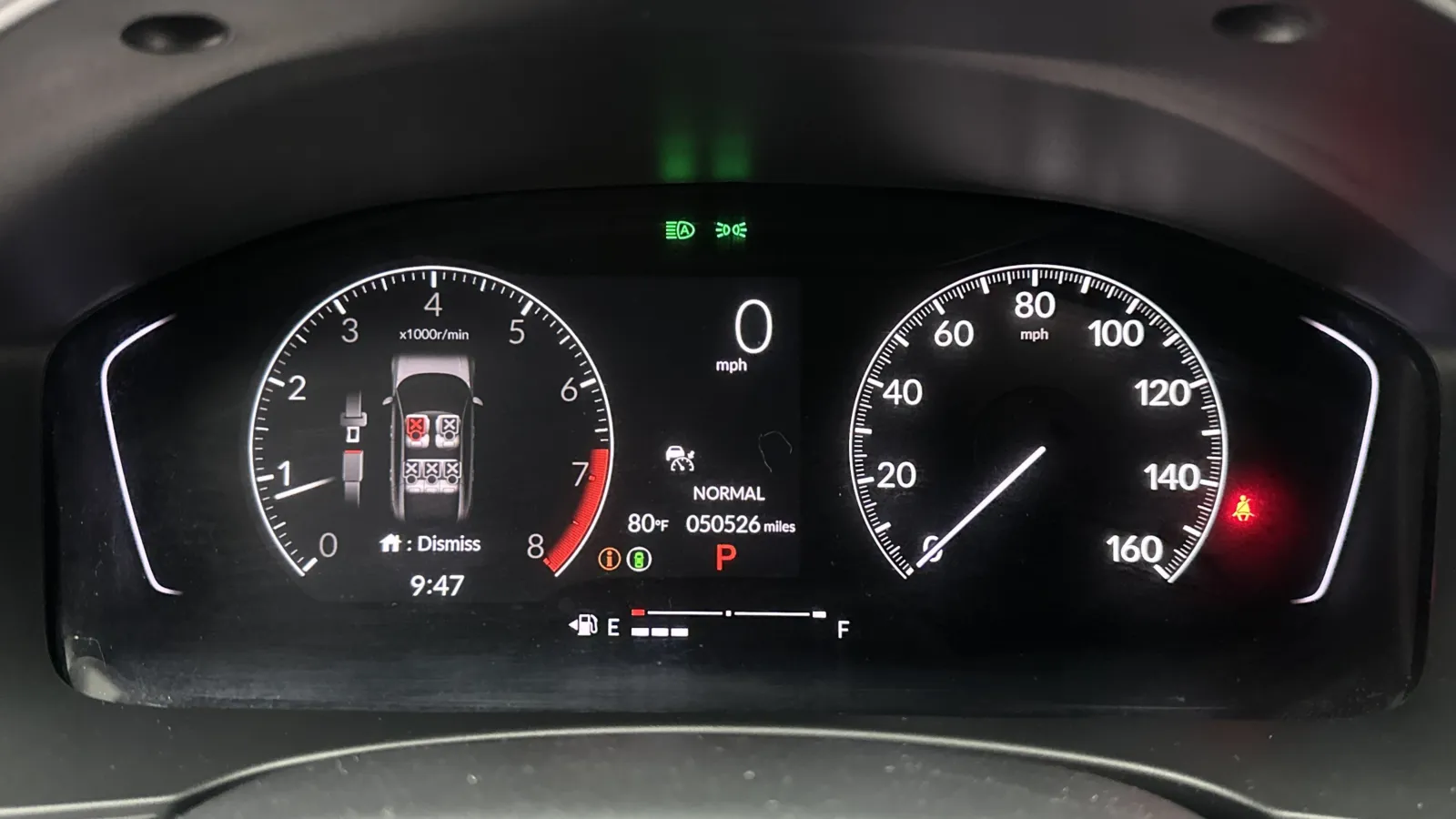 Honda Civic photo 17