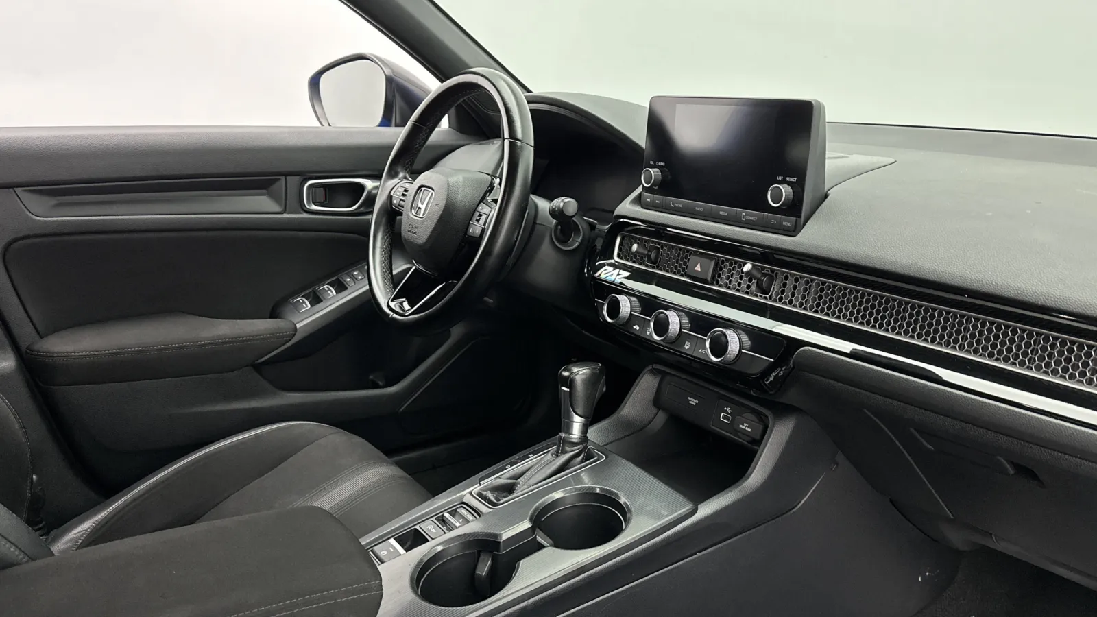 Honda Civic photo 29