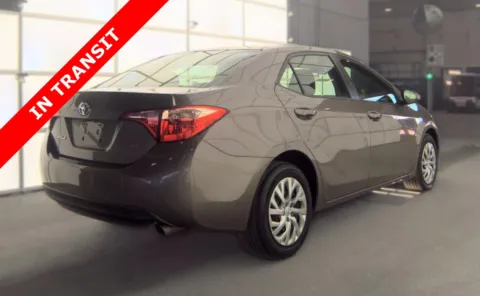More photos of 2017 Toyota Corolla LE at Auto Boutique Florida, FL