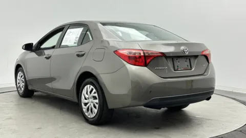 More photos of 2017 Toyota Corolla LE at Auto Boutique Florida, FL