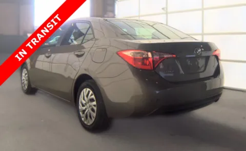More photos of 2017 Toyota Corolla LE at Auto Boutique Florida, FL