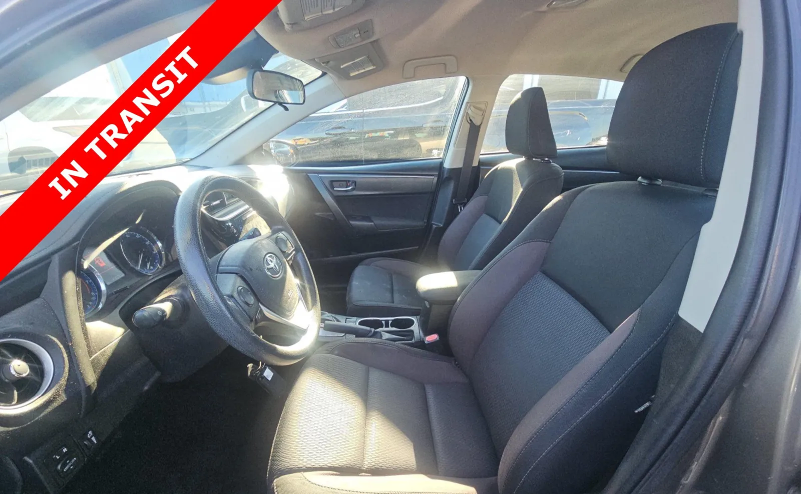 Toyota Corolla photo 6