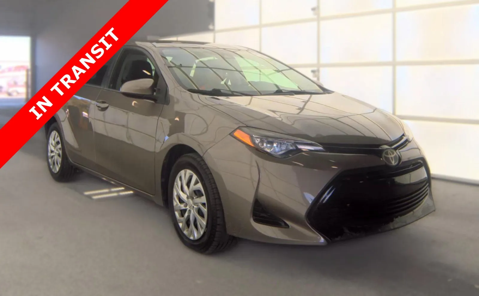 Toyota Corolla photo 3