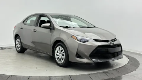 Another view of 2017 Toyota Corolla LE for sale in Jacksonville, FL at Auto Boutique Florida
