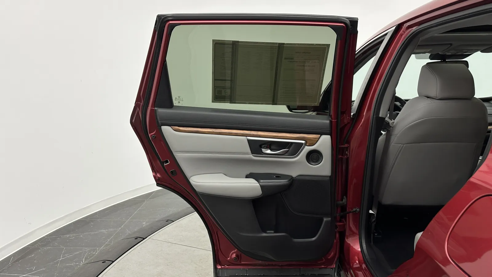 Honda CR-V photo 24